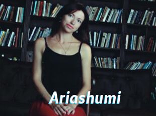 Ariashumi