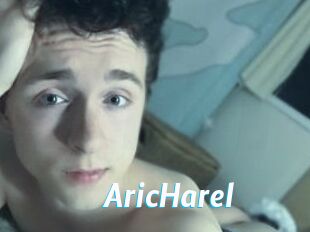 Aric_Harel