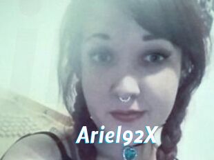 Ariel92X