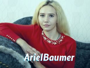 ArielBaumer
