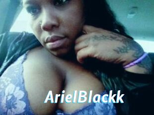 ArielBlackk