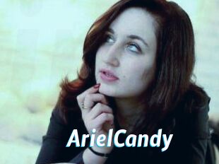 ArielCandy