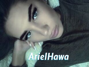 ArielHawa