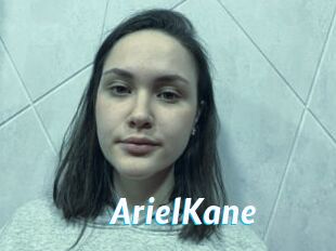 ArielKane