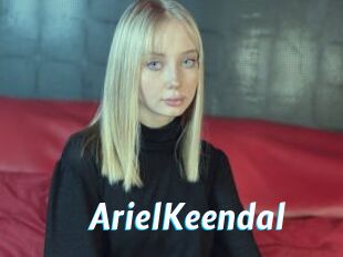 ArielKeendal
