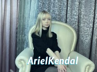 ArielKendal