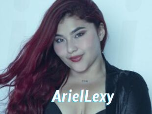 ArielLexy