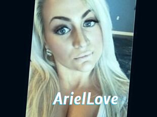 Ariel_Love_