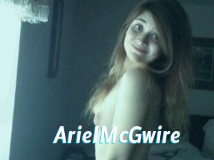 ArielMcGwire