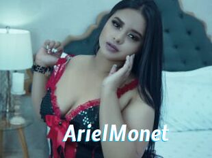 ArielMonet