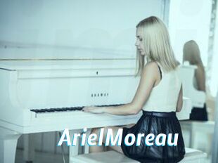 ArielMoreau