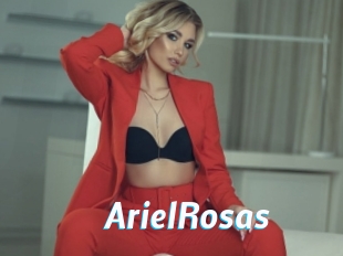 ArielRosas J Mine