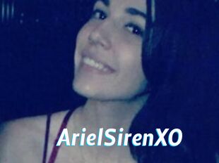 ArielSirenXO