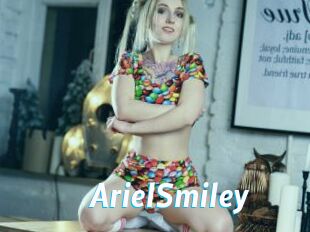 ArielSmiley