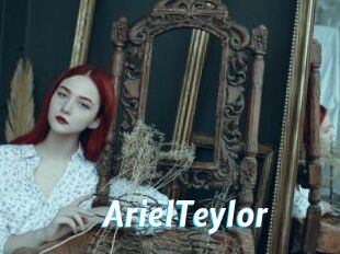 ArielTeylor