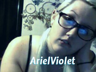 ArielViolet