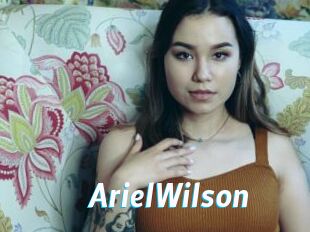 ArielWilson