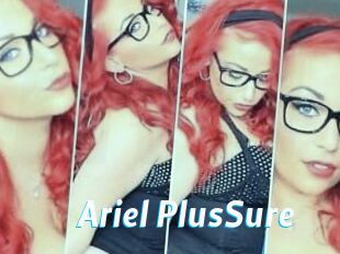 Ariel_PlusSure