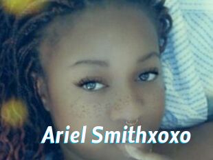 Ariel_Smithxoxo