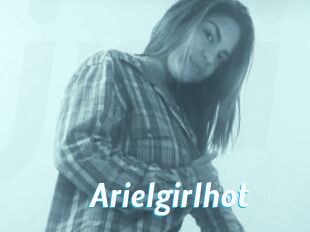 Arielgirlhot