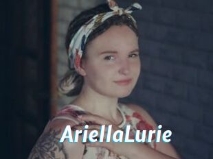 AriellaLurie