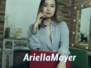 AriellaMayer
