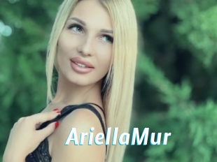 AriellaMur J Mine
