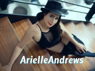 ArielleAndrews
