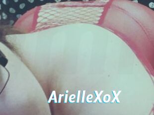ArielleXoX