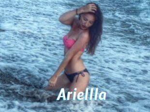 Ariellla