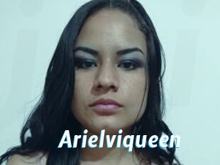 Arielviqueen