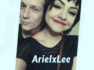 ArielxLee