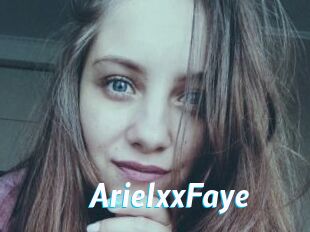 ArielxxFaye