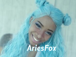 AriesFox