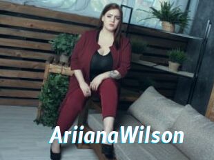 AriianaWilson
