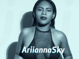 AriiannaSky
