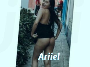 Ariiel