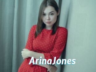 ArinaJones