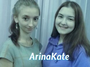 ArinaKate
