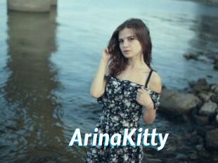 ArinaKitty