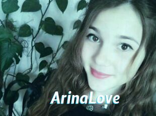 ArinaLove J Mine