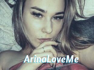 ArinaLoveMe