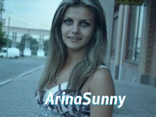 ArinaSunny