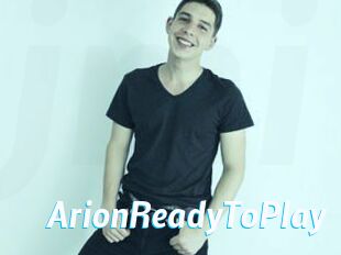 ArionReadyToPlay