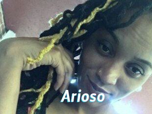 Arioso