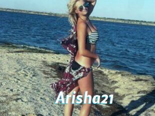 Arisha21