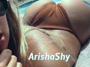 ArishaShy