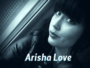 Arisha_Love_
