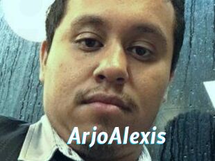 Arjo_Alexis