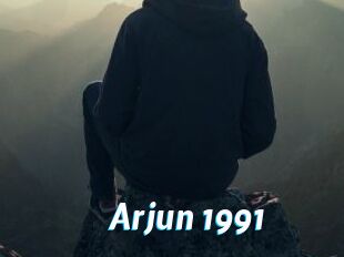 Arjun_1991